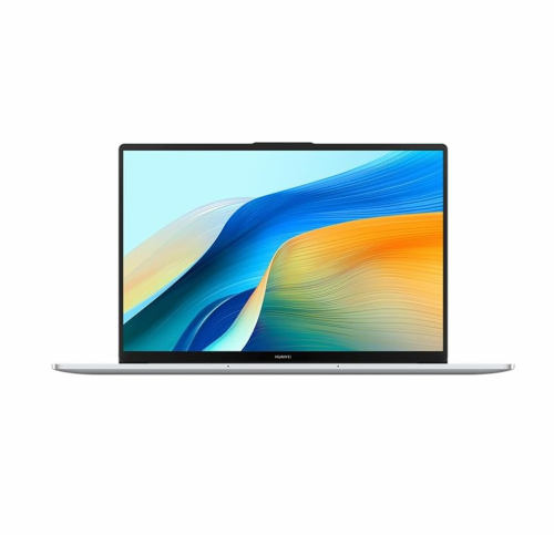 Huawei MateBook D16 Intel Core i5-13420H DDR4 16GB RAM 1TB PCIe NVMe M.2 SSD 16-inch FHD IPS Display Silver - 6