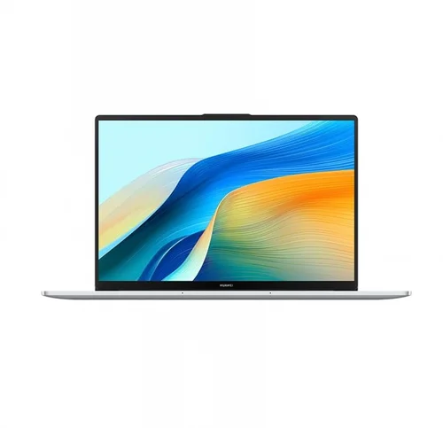 Huawei MateBook D16 Intel Core i5-13420H DDR4 16GB RAM 1TB PCIe NVMe M.2 SSD 16-inch FHD IPS Display Silver - 6