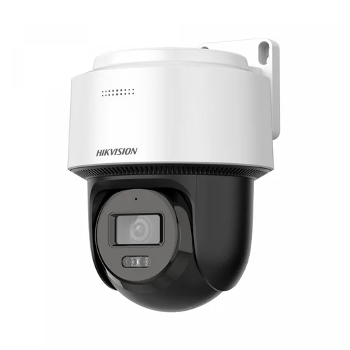 Hikvision 6MP Fixed Outdoor Smart Hybrid-Light PT Networking Camera DS-2DE2C600MWG-E / Хөдөлгөөнт Хяналтын Камер / - 1