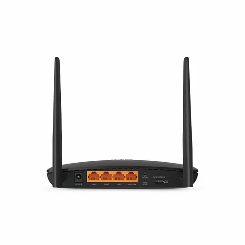 TP-Link Archer MR200 AC750 4G LTE SIM Slot Unlocked Wireless Dual-Band Router / Свич салаалагч , Сүлжээний Төхөөрөмж / - 3