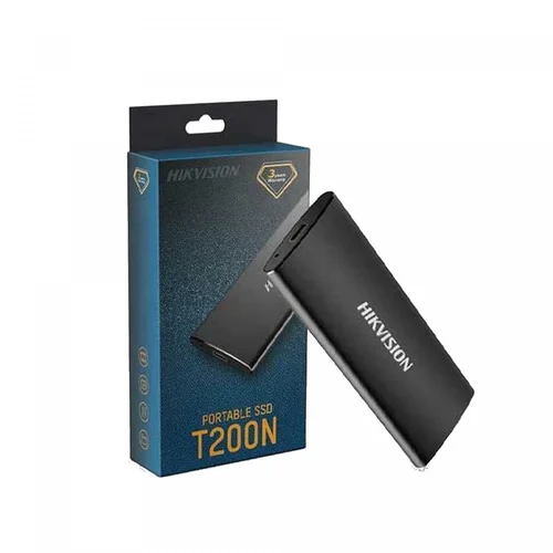 Hiksemi Dagger Mini 512GB USB3.2 Type-C Portable SSD HS-ESSD-T200N