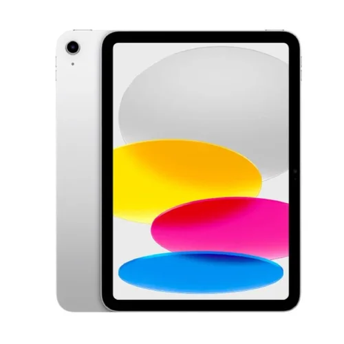 Apple iPad (11th Gen) 11-inch, A16-chip Wi-Fi 256GB Silver MD4G4 / Таблет / - 1