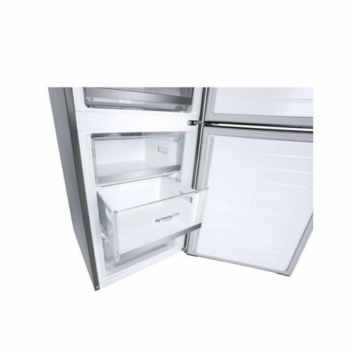 LG 341л багтаамжтай NoFrost, DoorCooling, Smart Inverter Хөргөгч GC-B459SMUM - 2