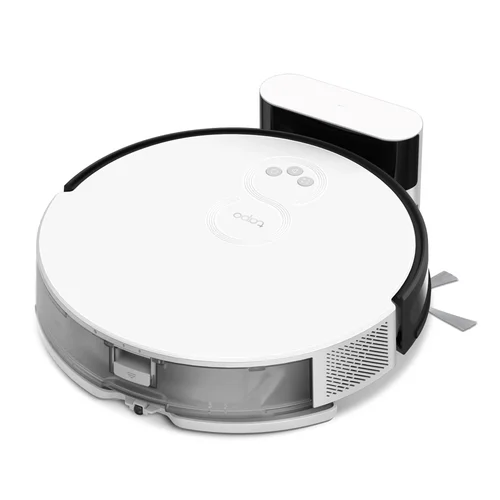 Tapo RV10 Robot Vacuum & Mop - 2