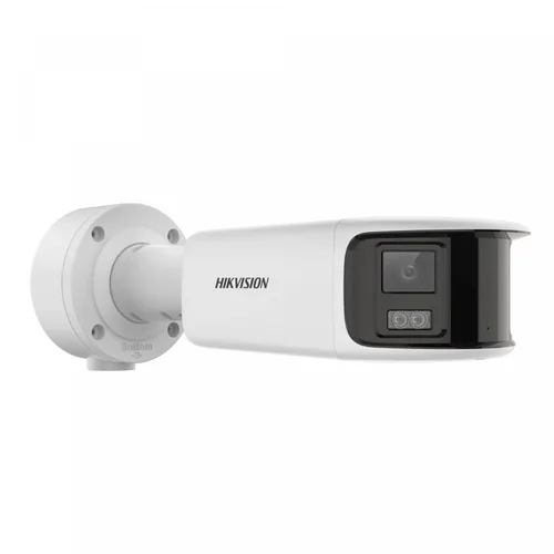 Hikvision 8MP Panoramic ColorVu Fixed Bullet Network Camera DS-2CD3T87G2P-LSU/SL / Гадаа Хяналтын Камер / / Дэлгэмэл өргөн өнцгийн , Хяналтын Камер / - 2