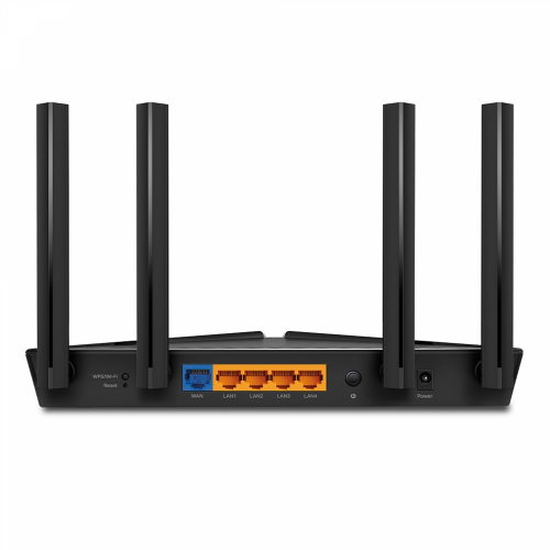 TP-Link Archer AX53 AX3000 Dual-Band Gigabit Wi-Fi 6 Router - 3