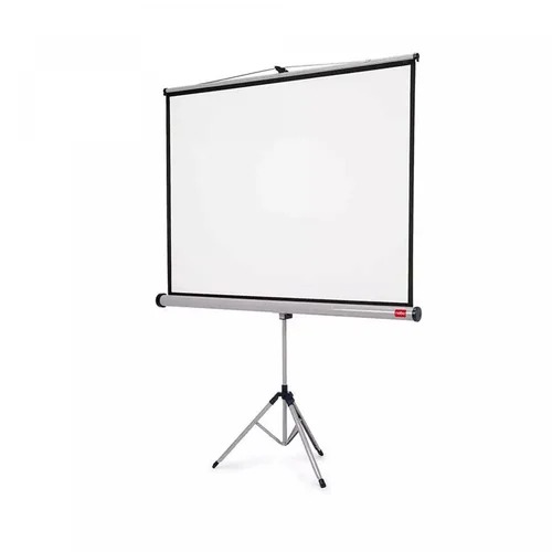APlus Projector Screen 70" (50"x50") /Хөлтэй/