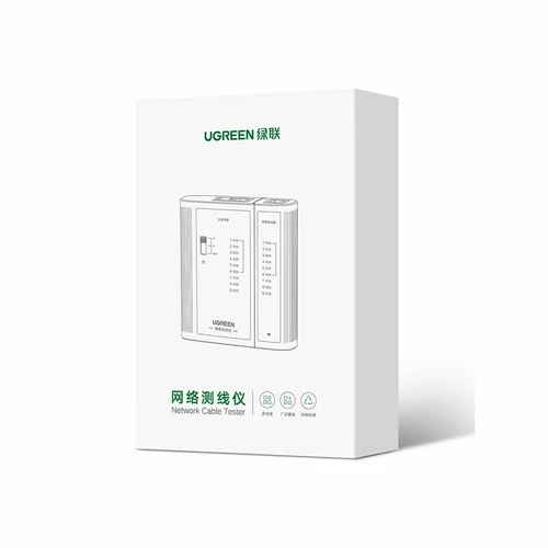 UGREEN Network Cable Tester (10950) - 3