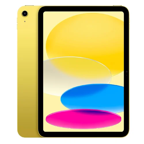 Apple iPad 10.9-inch (10th gen) Wi-Fi 64GB Yellow /MPQ23/ / Таблет / - 1