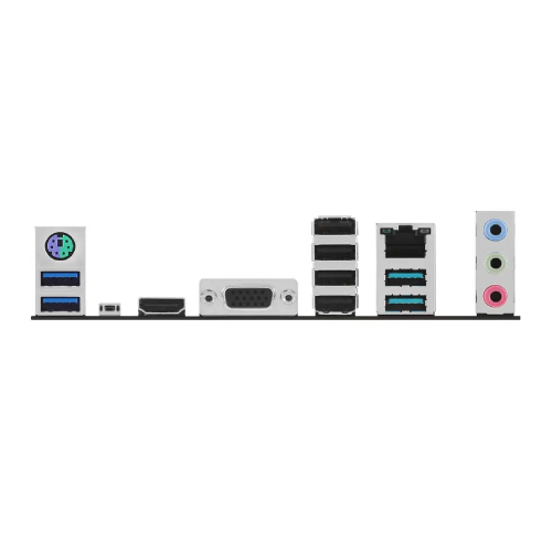 ASUS Prime B650M-K D5 Micro-ATX Motherboard - 3
