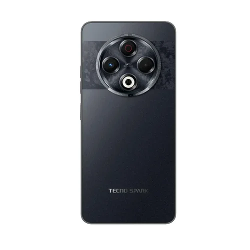 Tecno Spark 30 8+256GB, Stellar Shadow - 3