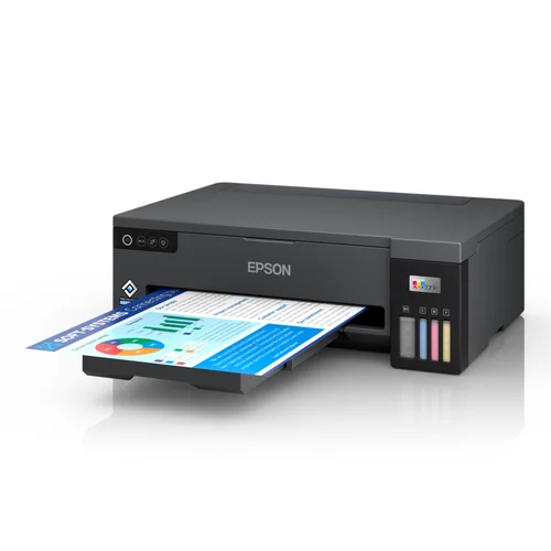 Epson EcoTank L11058 A3 Color Ink Tank Printer / Хэвлэгч , Өнгөт Принтер / - 2
