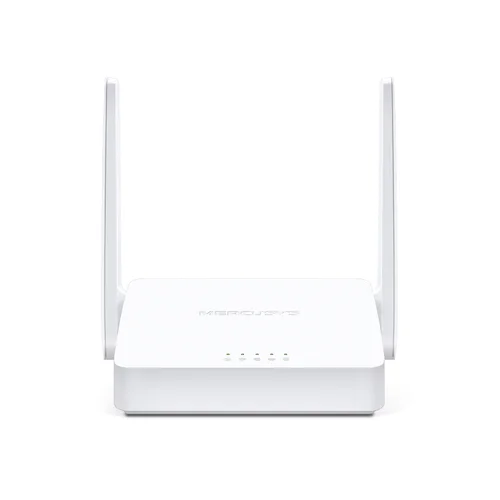 Mercusys MW300D 300Mbps Wireless N ADSL2+ Modem Router / Свич салаалагч , Сүлжээний Төхөөрөмж / - 1