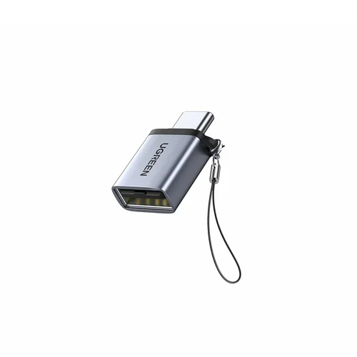 UGREEN USB 3.0 to USB-C OTG Adapter (50283) - 1