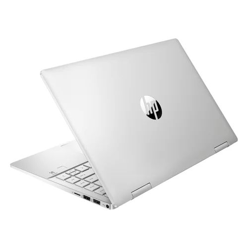HP Pavilion X360 14-dy1031TU Intel Core i5-1155G7, DDR4 3200MHz 8GB RAM, 512GB PCIe NVMe M.2 SSD, Intel Iris Xe Graphics, 14-inch IPS FHD, Multi Touch, Win11 Home, Natural Silver / Зөөврийн Компьютер / - 3