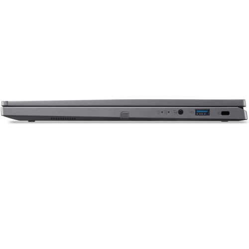 Acer Aspire Spin 14 ASP14-52MTN-74LZ Intel Core Ultra 7-155U, DDR5 16GB RAM, 512GB PCIe Gen4 SSD, 14-inch WUXGA Touch / Stylus, Win11 Home, Steel Grey - 10