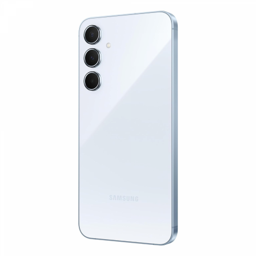 Samsung Galaxy A55 8GB+128GB, Ice Blue - 6