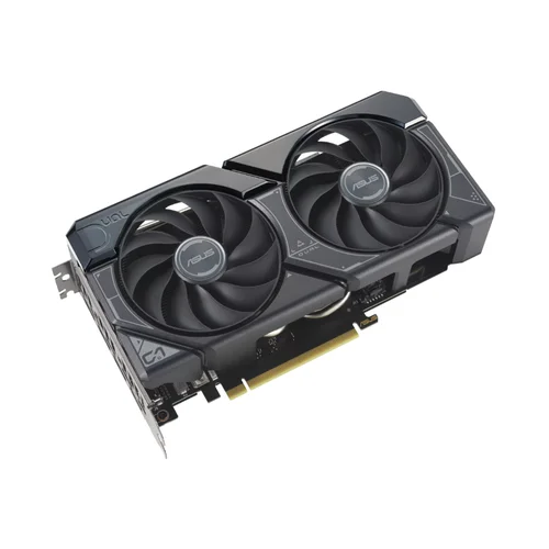 ASUS Dual GeForce RTX4060 V2 OC Edition 8GB GDDR6 Graphics Card / График карт / - 2