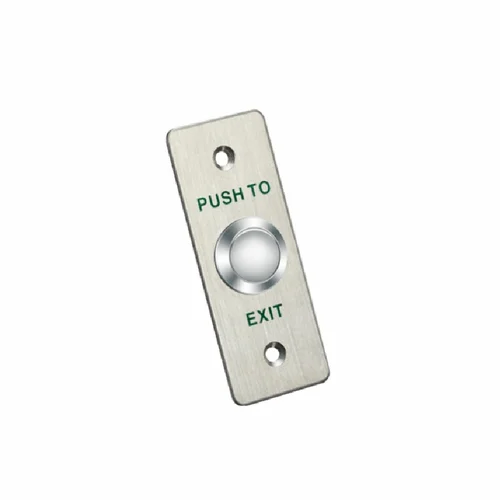 Hikvision Exit Button DS-K7P02 / Нэвтрэх Систем , Домофон /