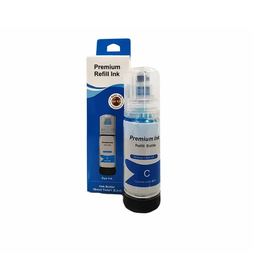 AMIDA Epson 003 Cyan (C) Ink 70ml OEM /L31xx, L32xx/ / Принтерийн хор /