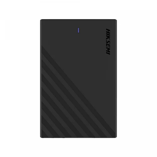 Hiksemi MHC201 USB3.1 Type-C up to 6Gbps 2.5-inch SATA III Hard Drive & SSD Enclosure HS-HUB-MHC201 - 1