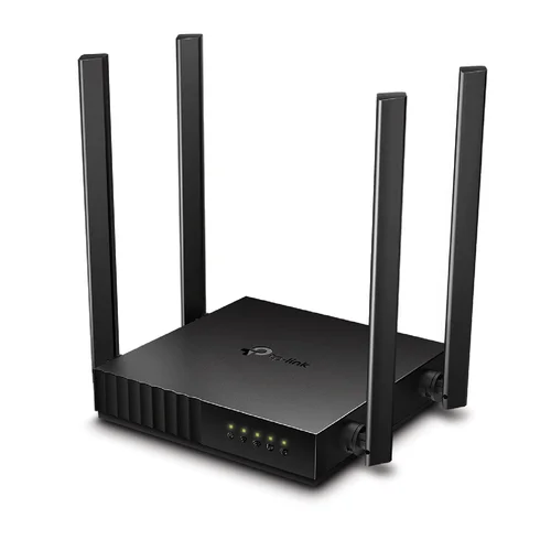 TP-Link Archer C54 AC1200 Dual-Band Wi-Fi Router / Свич салаалагч , Сүлжээний Төхөөрөмж / - 3