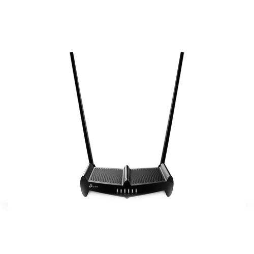 TP-Link WR841HP 300Mbps High Power Wireless N Router / Свич салаалагч , Сүлжээний Төхөөрөмж / - 1