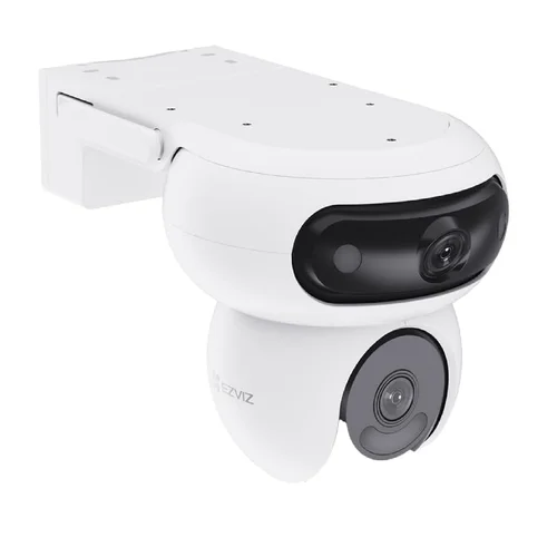 EZVIZ CS-H90 2K Dual-Lens (4MP+4MP) Pan & Tilt Wi-Fi Camera - 2