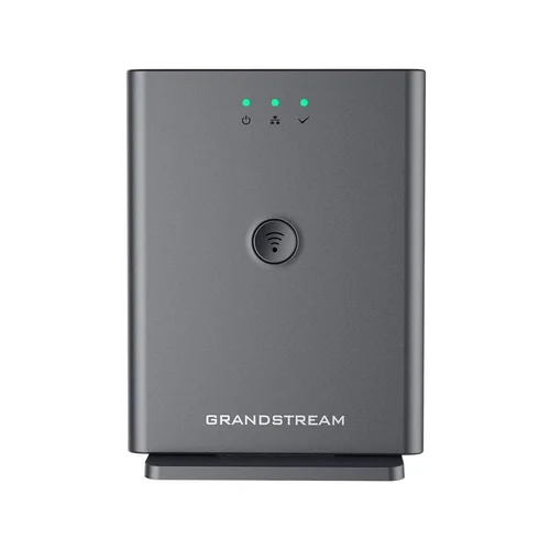 Grandstream DP752 Long-range DECT VoIP Base Station / Дотуур Суурин утас / - 1