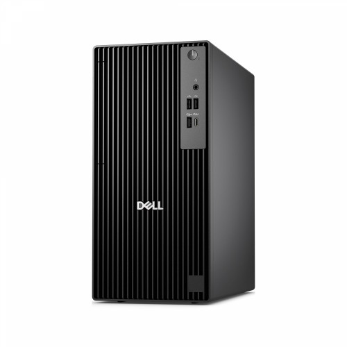 Dell Pro Tower QCT1250 Intel Core i5-14500, DDR5 8GB RAM, 512GB SSD SATA, Intel Graphics Card, Win 11 Home / Ширээний компьютер / - 4