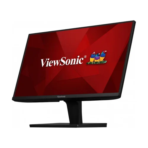 ViewSonic VA2415-H 24-inch Screen LED FHD Monitor - 3