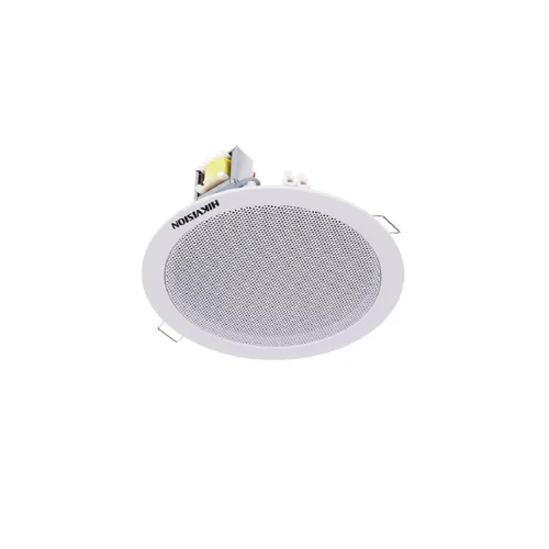 Hikvision Analog Ceiling Speaker 10W DS-QAE0210G1-V / Зарлан Мэдээлэх / - 1
