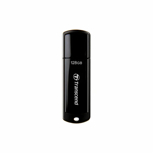 Transcend 128GB JetFlash 700 USB 3.1 Gen1 Flash Drive /TS128GJF700/ - 1