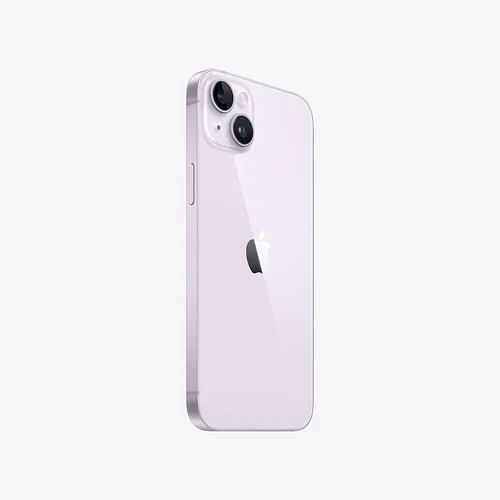 Apple iPhone 14 Plus 128GB, Purple - 2