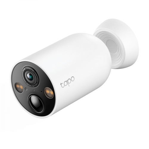 Tapo C425 Smart Wire-Free Security Camera with Battery / Гэрийн камер / - 2