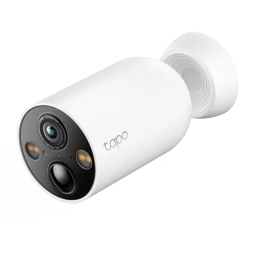 Tapo C425 Smart Wire-Free Security Camera with Battery / Гэрийн камер / - 2