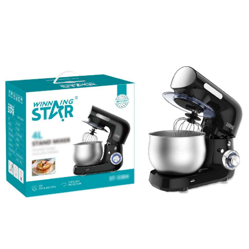 Winning Star 4л суурин холигч ST-5304 - 4