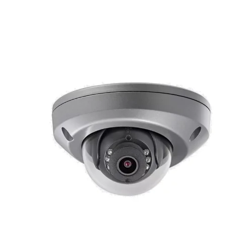 Hikvision 1.3MP Inner-Vehicle Network Mobile Camera DS-2CD6510DT-IO / Тээврийн Хэрэгсэлийн Хяналтын Камер /
