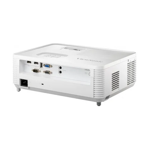 ViewSonic PA700S 4500 Lumens, SVGA 800x600 Business & Education Projector / Проектор / - 4