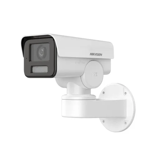 Hikvision 4MP ColorVu Fixed Bullet PT Network Camera DS-2CD1P47G2-L / Гадаа Хяналтын Камер /
