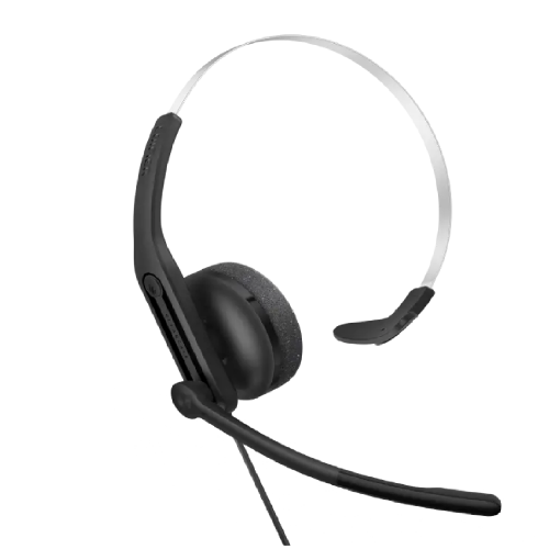Edifier CC100 On-Ear Headset - 1