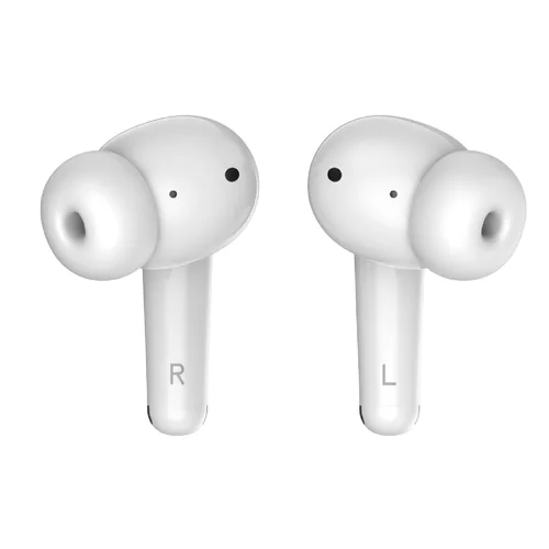 Tecno TWS Buds 4, White - 1