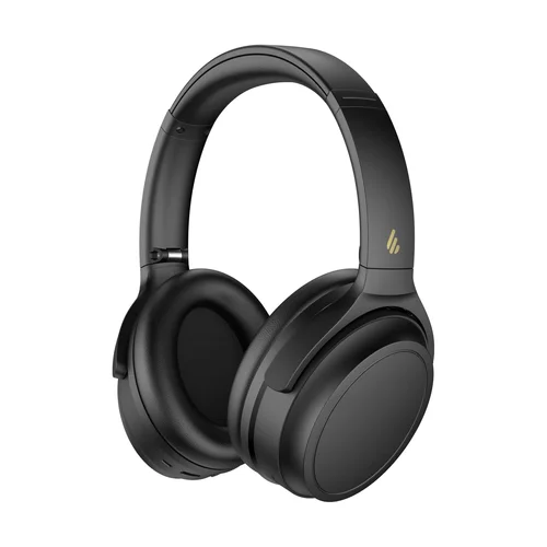 Edifier WH700NB Active Noise Cancelling Bluetooth Headphones, Black / Чихэвч / - 1