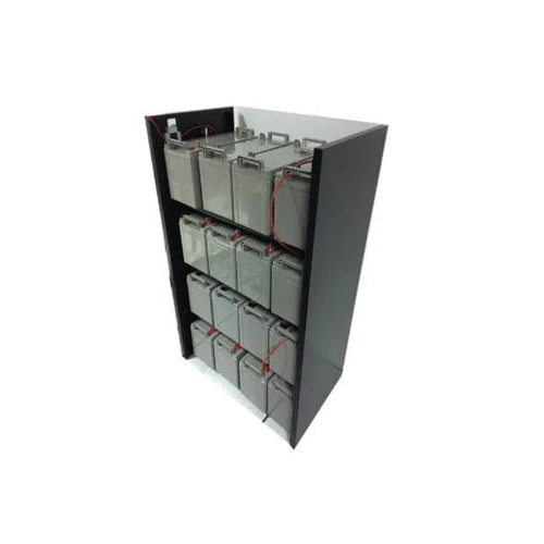 Santak C-16 /16x(65AH-100AH)/ battery cabinet