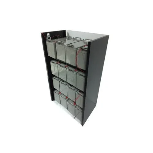 Santak C-16 /16x(65AH-100AH)/ Battery Cabinet / Тог Баригч тогтворжуулагч /