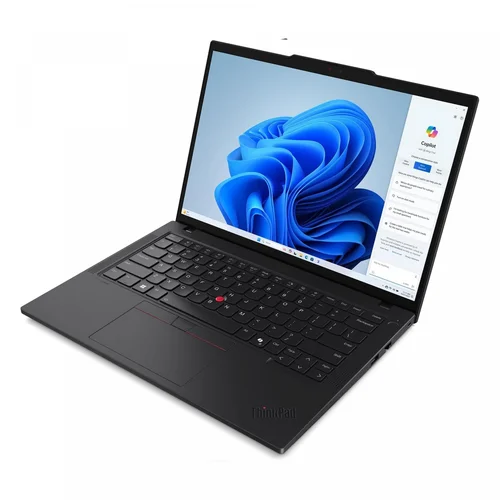 Lenovo ThinkPad T14 Intel Core Ultra 7-155H, DDR5 5600MHz 32GB RAM, 1TB PCIe NVMe M.2 SSD, Intel Iris Xe Graphics, 4G LTE, 14-inch OLED Display, Eclipse Black / Зөөврийн Компьютер / - 3