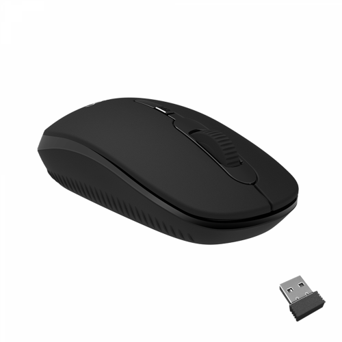 Meetion MT-R547 2.4G Wireless Optical Mouse - 3