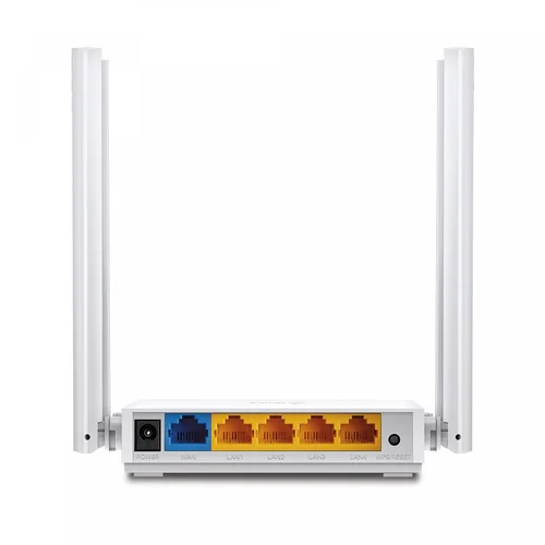 TP-Link Archer C24 AC750 Wireless Dual-Band Router / Свич салаалагч , Сүлжээний Төхөөрөмж / - 3