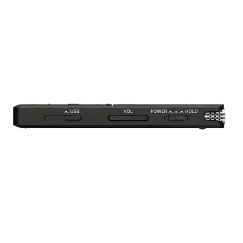 Sony Digital Voice Recorder ICD-UX570 with 32GB microSD and Case / Дуу хураагуур / - 5