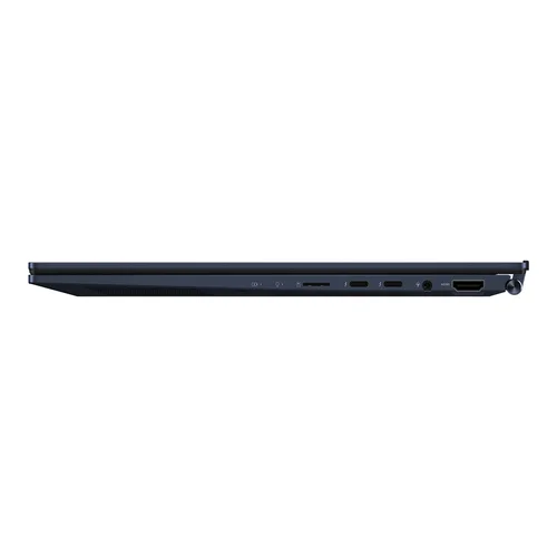 ASUS ZenBook UX3402VA-KM284W Intel core i5-1340P, 8GB DDR5 RAM, 512GB PCIe SSD, Intel Iris Xe Graphics, 2.8K OLED 14-inch, Win11 home with NumberPad - 7